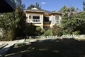 Yaris Guest House