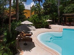 Hacienda Xcanatun, Angsana Heritage Collection