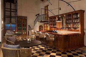 Hacienda Xcanatun, Angsana Heritage Collection