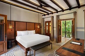 Hacienda Xcanatun, Angsana Heritage Collection