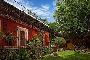 Hacienda Xcanatun, Angsana Heritage Collection