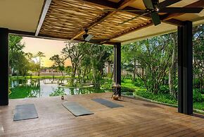 Hacienda Xcanatun, Angsana Heritage Collection