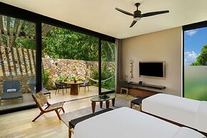 Hacienda Xcanatun, Angsana Heritage Collection