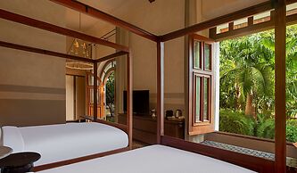 Hacienda Xcanatun, Angsana Heritage Collection