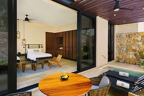 Hacienda Xcanatun, Angsana Heritage Collection