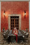 Hacienda Xcanatun, Angsana Heritage Collection