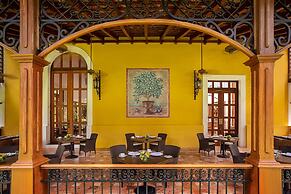 Hacienda Xcanatun, Angsana Heritage Collection