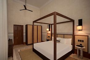 Hacienda Xcanatun, Angsana Heritage Collection