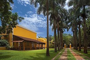 Hacienda Xcanatun, Angsana Heritage Collection