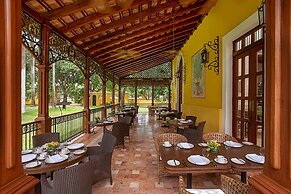Hacienda Xcanatun, Angsana Heritage Collection