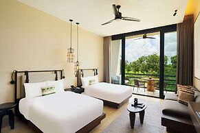 Hacienda Xcanatun, Angsana Heritage Collection