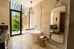 Hacienda Xcanatun, Angsana Heritage Collection