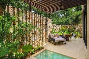 Hacienda Xcanatun, Angsana Heritage Collection