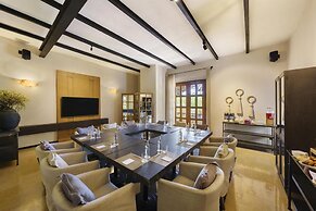 Hacienda Xcanatun, Angsana Heritage Collection