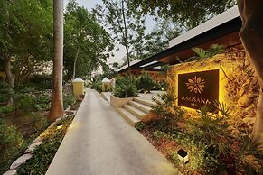Hacienda Xcanatun, Angsana Heritage Collection