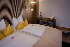 Franconia City Hotel