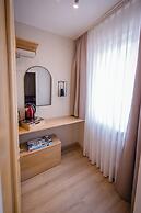 Franconia City Hotel