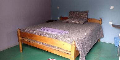 Zama Hotel
