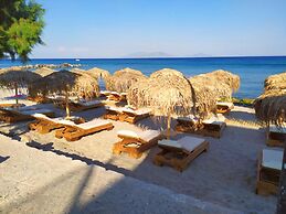 Silver Beach Hotel