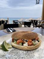 Silver Beach Hotel