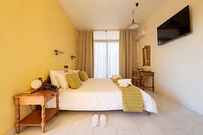 Silver Beach Hotel