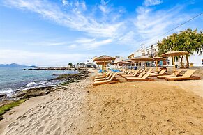 Silver Beach Hotel