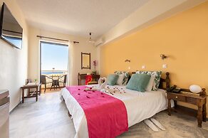 Silver Beach Hotel