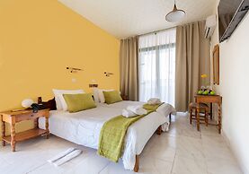 Silver Beach Hotel