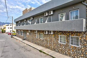 Silver Beach Hotel