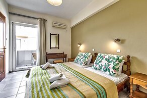 Silver Beach Hotel