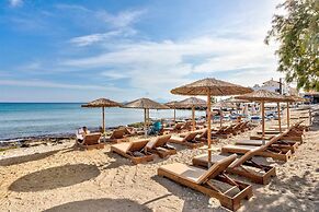 Silver Beach Hotel