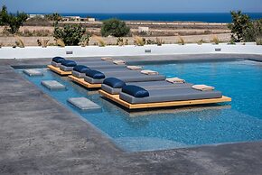 Volcanic Arc Suites