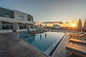 Volcanic Arc Suites
