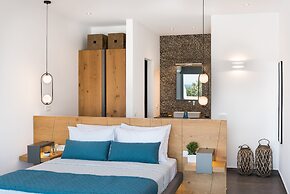 Volcanic Arc Suites
