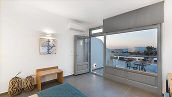 Volcanic Arc Suites