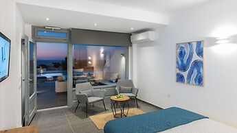 Volcanic Arc Suites