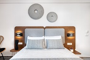 Volcanic Arc Suites