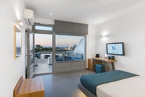Volcanic Arc Suites