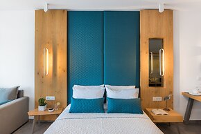 Volcanic Arc Suites