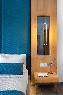 Volcanic Arc Suites
