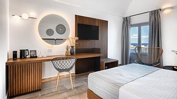 Volcanic Arc Suites