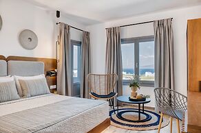 Volcanic Arc Suites