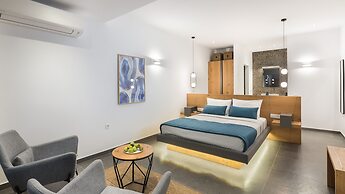Volcanic Arc Suites