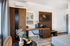 Volcanic Arc Suites
