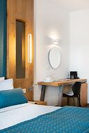 Volcanic Arc Suites