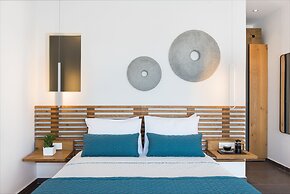 Volcanic Arc Suites