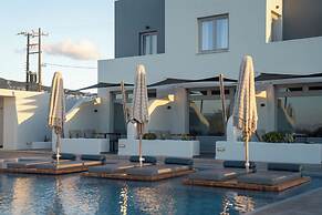 Volcanic Arc Suites