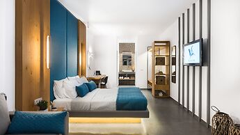 Volcanic Arc Suites