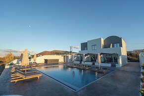 Volcanic Arc Suites