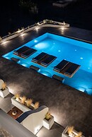 Volcanic Arc Suites